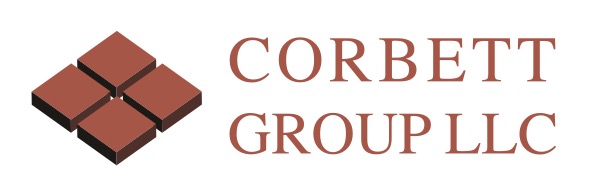 Corbett Group, LLC Logo